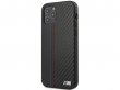 BMW M Sport Color Stitch Case - iPhone 12/12 Pro hoesje