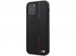BMW M Sport Tricolor Stripe Case - iPhone 12/12 Pro hoesje