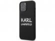 Karl Lagerfeld Graffiti Case - iPhone 12/12 Pro hoesje