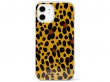 Kate Spade Leopard Print Case - iPhone 12/12 Pro hoesje