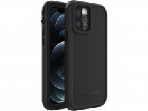 LifeProof Fre Waterproof Case - Waterdicht iPhone 12 Pro hoesje