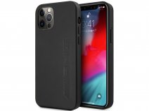 Mercedes-AMG Debossed Logo Case - iPhone 12/12 Pro hoesje