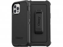 Otterbox Defender Rugged Case - iPhone 12/12 Pro hoesje