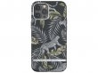 Richmond & Finch Silver Jungle Case - iPhone 12/12 Pro hoesje