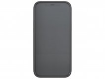 Richmond & Finch Black Marble Case - iPhone 12/12 Pro hoesje