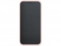 Richmond & Finch Pink Marble Case - iPhone 12/12 Pro hoesje