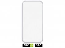 SP-Connect Weather Cover - iPhone 12/12 Pro Regenhoes