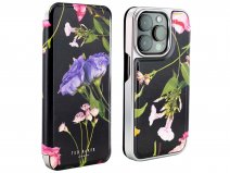 Ted Baker Akivar Mirror Folio Case - iPhone 12/12 Pro Hoesje