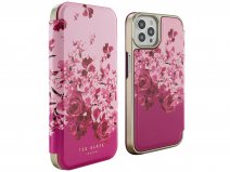 Ted Baker Alstria Mirror Folio Case - iPhone 12/12 Pro Hoesje