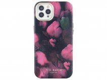 Ted Baker Blurs MagSafe Wrapped Case - iPhone 12/12 Pro Hoesje
