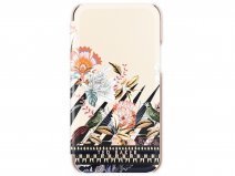 Ted Baker Decadence Folio Case - iPhone 12/12 Pro hoesje