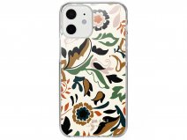 Ted Baker Lisal Anti-Shock Case - iPhone 12/12 Pro Hoesje