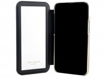 Ted Baker Monety Mirror Folio Case - iPhone 12/12 Pro Hoesje