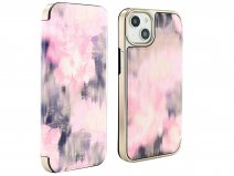 Ted Baker Monety Mirror Folio Case - iPhone 12/12 Pro Hoesje