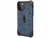 Urban Armor Gear Pathfinder Case Blauw - iPhone 12/12 Pro hoesje