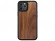 Woodcessories EcoBump - Houten iPhone 12/12 Pro hoesje