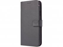 Decoded Detachable Wallet Case Zwart - iPhone 12 Pro Max hoesje