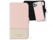 Kate Spade Spencer Mag Folio Roze - iPhone 12 Pro Max Hoesje Uitneembaar