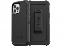 Otterbox Defender Rugged Case - iPhone 12 Pro Max hoesje