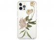 Ted Baker Elderflower Anti-Shock Case - iPhone 12 Pro Max Hoesje