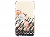 Ted Baker Decadence Folio Case - iPhone 12 Pro Max hoesje