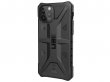 Urban Armor Gear Pathfinder Case Zwart - iPhone 12 Pro Max hoesje