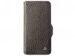 Vaja Wallet Agenda MagSafe Case Zwart - iPhone 12 Pro Max Hoesje Leer