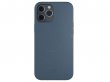 Woodcessories Bio AM Case Navy - Eco iPhone 12 Pro Max hoesje