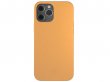 Woodcessories Bio Case Oranje - Eco iPhone 12 Pro Max hoesje