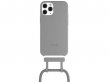 Woodcessories Change Case Grijs - Eco iPhone 12 Pro Max hoesje