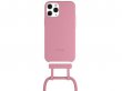 Woodcessories Change Case Roze - Eco iPhone 12 Pro Max hoesje