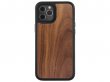 Woodcessories EcoBump - Houten iPhone 12 Pro Max hoesje