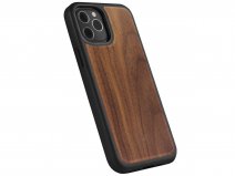 Woodcessories EcoBump - Houten iPhone 12 Pro Max hoesje