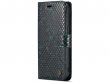 CaseMe Snake 2in1 Magnetic Bookcase Groen - iPhone 13 Hoesje