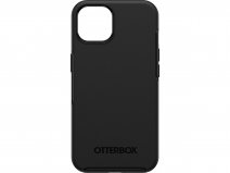 Otterbox Symmetry Rugged Case - iPhone 13 hoesje
