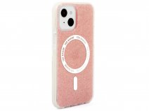 Ted Baker Glitsie Anti-Shock MagSafe Case - iPhone 13 Hoesje