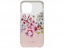 Ted Baker Jasmine Anti-Shock Case - iPhone 13 Hoesje