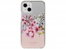 Ted Baker Jasmine Anti-Shock Case - iPhone 13 Hoesje