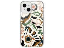 Ted Baker Liissy Anti-Shock Case - iPhone 13 Hoesje