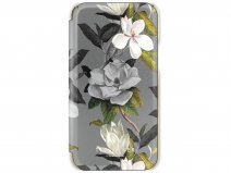 Ted Baker Opal Mirror Folio Case - iPhone 13 Hoesje