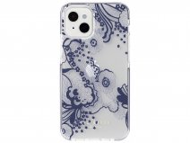 Ted Baker Perrry Anti-Shock Case - iPhone 13 Hoesje