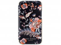 Ted Baker Spiced Up Mirror Folio Case - iPhone 13 hoesje