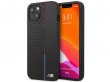 BMW M Sport Tricolor Stripe Case - iPhone 13 Mini hoesje