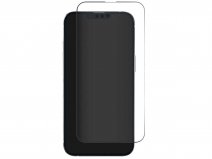 Bodyguardz Pure 2 Edge Tempered Glass - iPhone 13 Mini Screenprotector