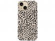 Burga Tough Case Almond Latte - iPhone 13 Mini Hoesje