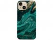 Burga Tough Case Emerald Pool - iPhone 13 Mini Hoesje