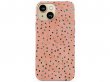 Burga Tough Case Watermelon Shake - iPhone 13 Mini Hoesje