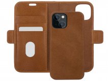 dbramante1928 Lynge 2in1 Case Tan - iPhone 13 Mini Hoesje Leer