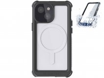 Ghostek Nautical 4 - Waterdicht iPhone 13 Mini hoesje