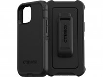 Otterbox Defender Rugged Case - iPhone 13 Mini hoesje